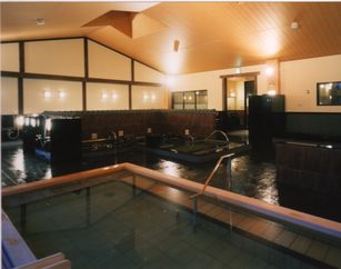 『極楽湯 槇尾店』【年間ランキング2025】入館料10％OFF